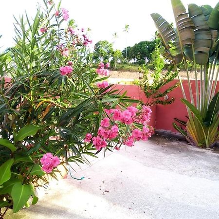 Residencial Vista Mar II Apartamento Porto Seguro Exterior foto