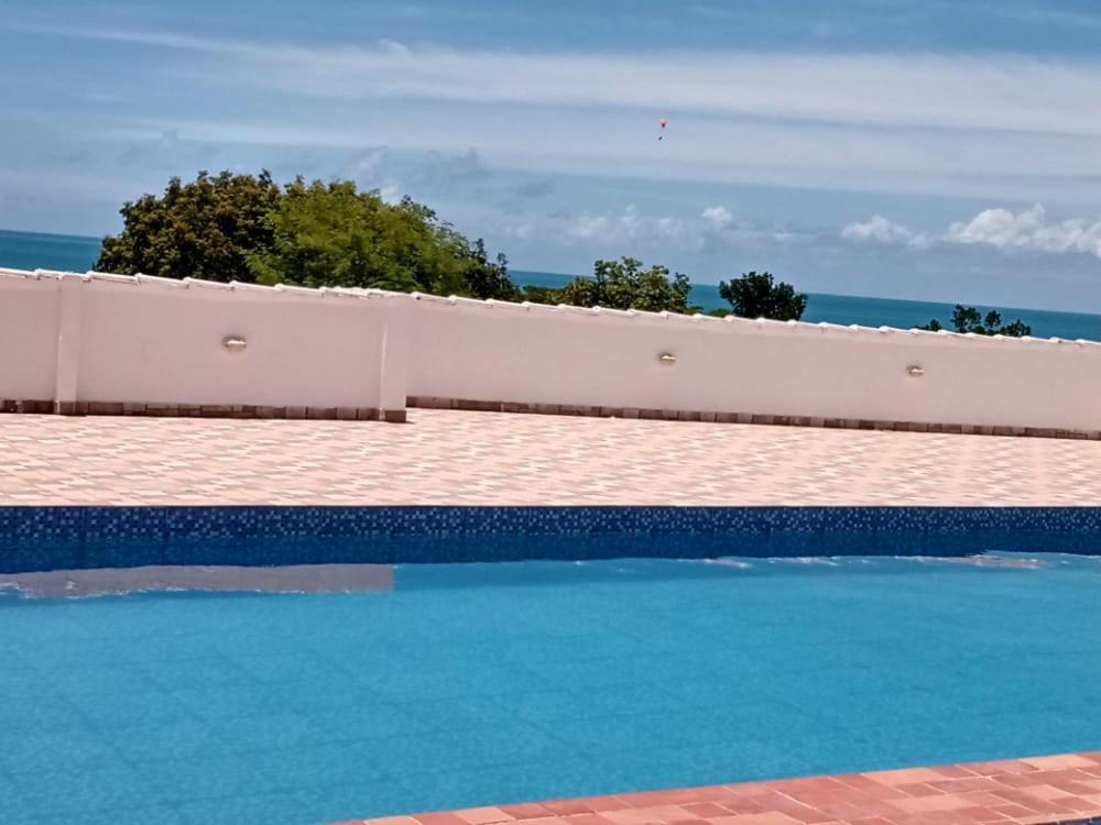 Residencial Vista Mar II Apartamento Porto Seguro Exterior foto