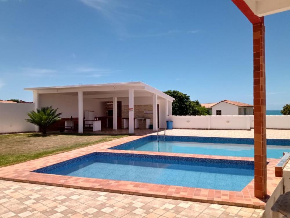Residencial Vista Mar II Apartamento Porto Seguro Exterior foto