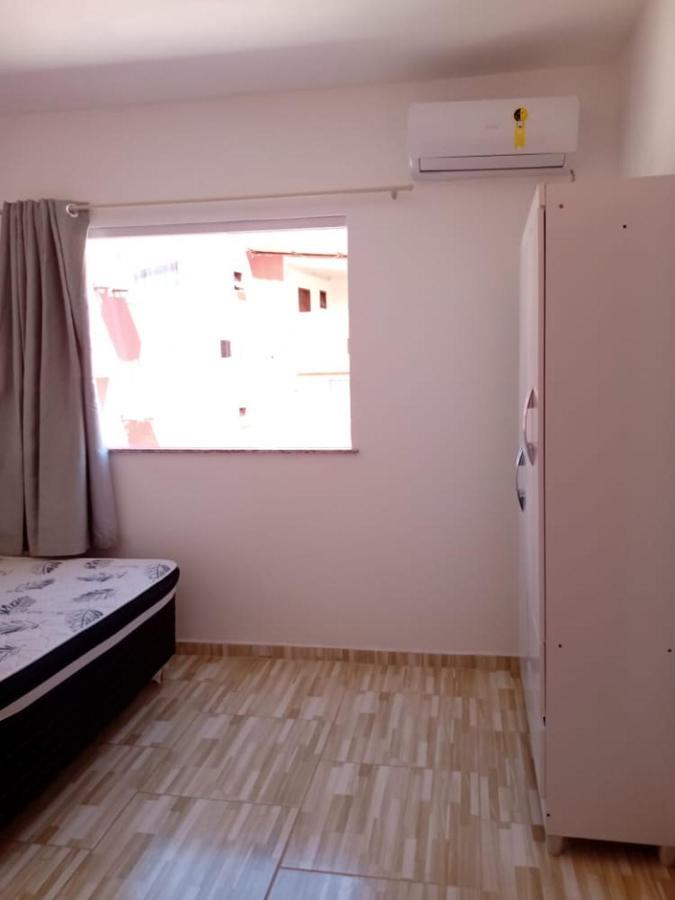 Residencial Vista Mar II Apartamento Porto Seguro Exterior foto