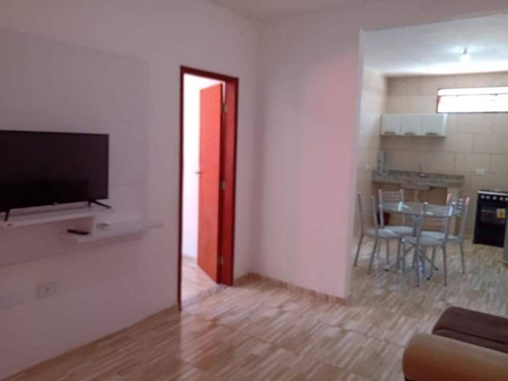 Residencial Vista Mar II Apartamento Porto Seguro Exterior foto