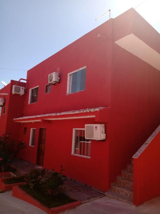 Residencial Vista Mar II Apartamento Porto Seguro Exterior foto