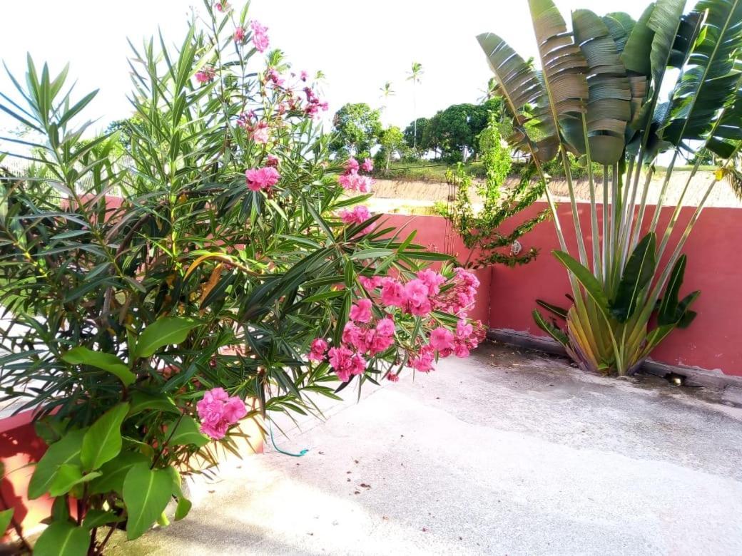 Residencial Vista Mar II Apartamento Porto Seguro Exterior foto