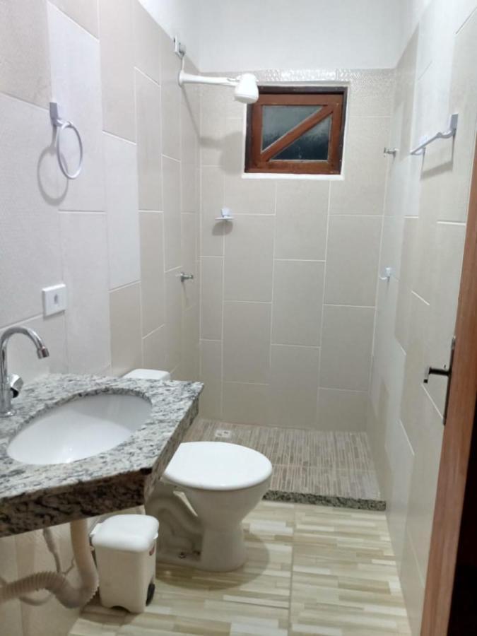 Residencial Vista Mar II Apartamento Porto Seguro Exterior foto