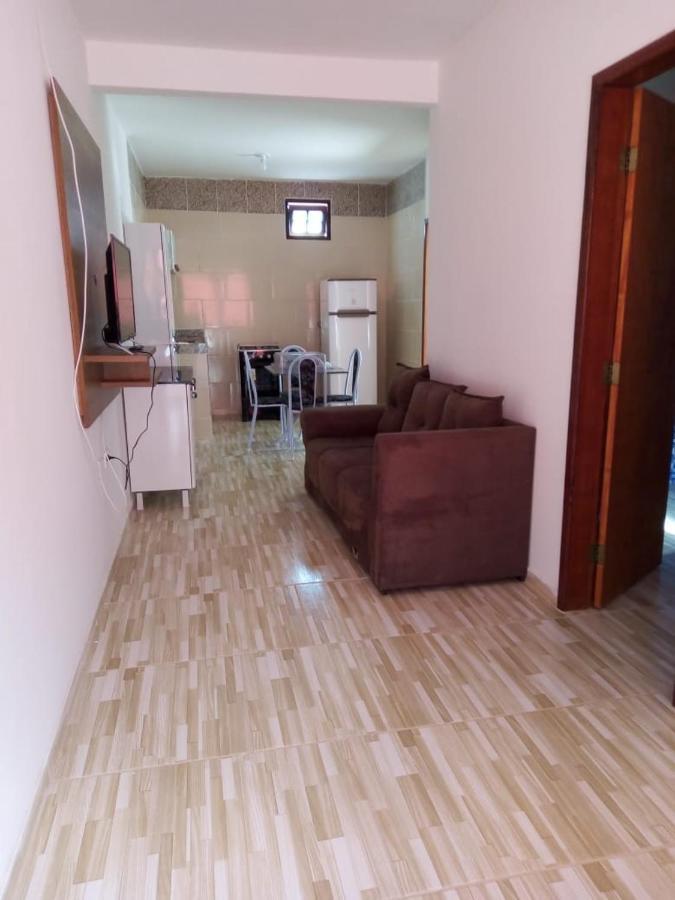 Residencial Vista Mar II Apartamento Porto Seguro Exterior foto