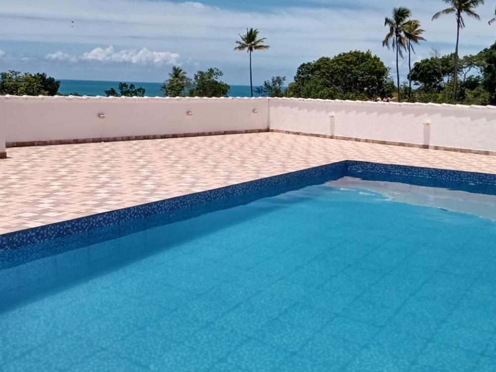 Residencial Vista Mar II Apartamento Porto Seguro Exterior foto