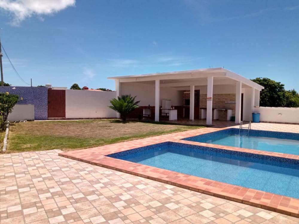Residencial Vista Mar II Apartamento Porto Seguro Exterior foto