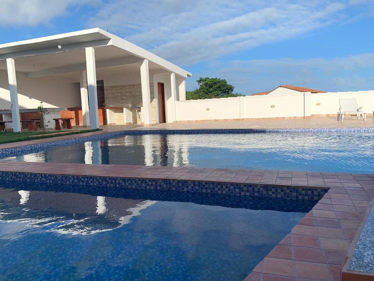 Residencial Vista Mar II Apartamento Porto Seguro Exterior foto