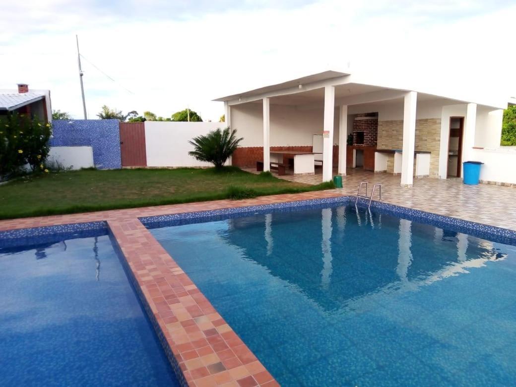 Residencial Vista Mar II Apartamento Porto Seguro Exterior foto
