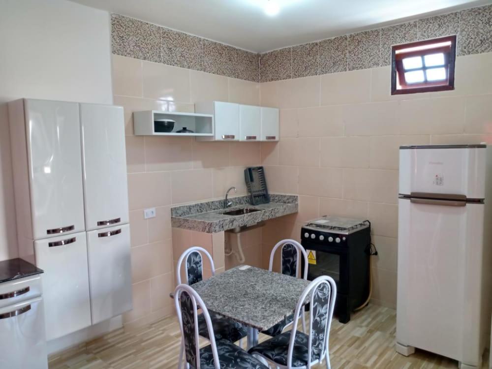 Residencial Vista Mar II Apartamento Porto Seguro Exterior foto